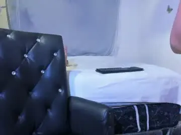 Chaturbate Live Sex Cam of julianasalazar