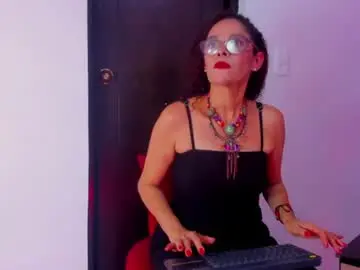 Chaturbate Best Webcam of kataleya_saenz1