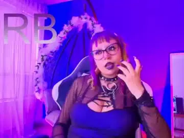 Chaturbate Adult Video Chat of kuromi_purple