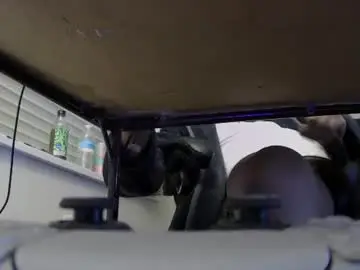 Chaturbate Sex Cam of lustyvengeance
