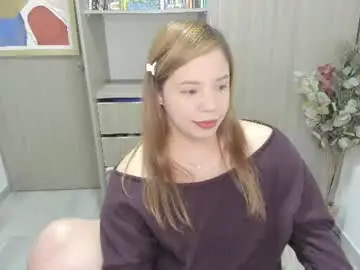 Chaturbate Adult Video Chat of mary_mae