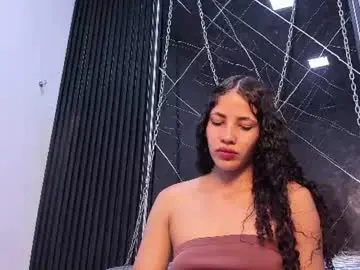 Chaturbate Sex Chat of megan_siner