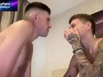 Chaturbate Adult Video Chat of myloxcody