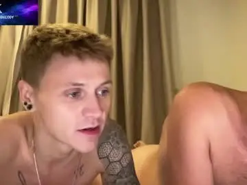 Chaturbate Best live sex cam show of myloxcody