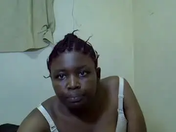 Chaturbate Nude Webcam of nasty_ebony2
