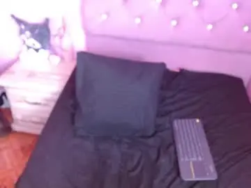 Chaturbate Live Sex Cam of sabrinapaulson