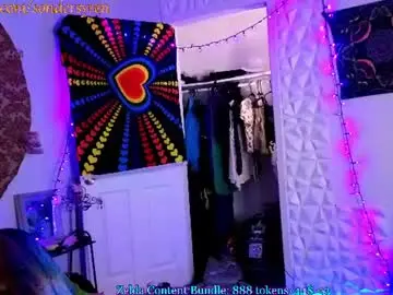 Chaturbate Free Porn Cam of tricky_nymph