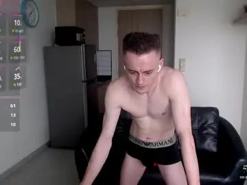Chaturbate Sex Chat of vaso69_