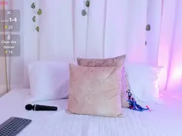 Chaturbate Free Porn Cam of violetagrace