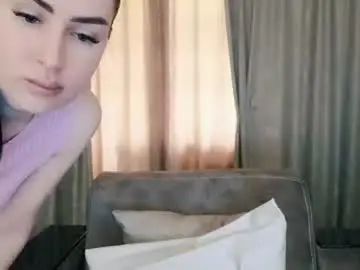 Chaturbate Adult Video Chat of amara_campbell