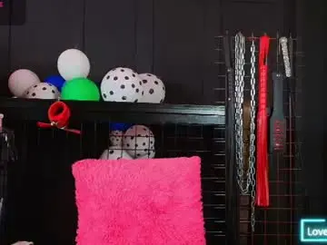 Chaturbate Best Webcam of brianna_pratt