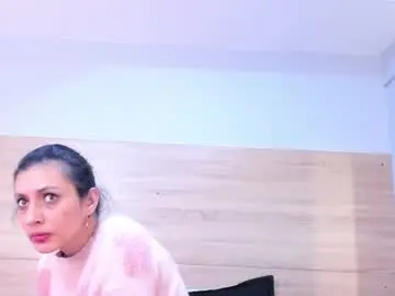 Chaturbate Free Live Porn of bulma_bambina_