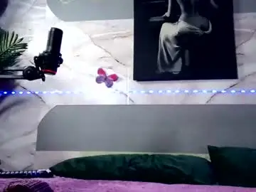 Chaturbate Sex Cam of bunnybliss2