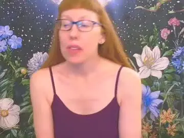 Chaturbate Best Webcam of ember_starleena