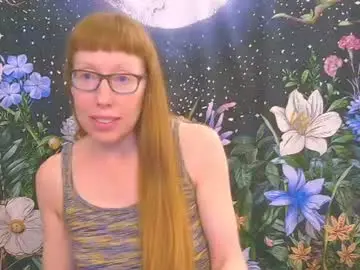 Chaturbate Live Sex of ember_starleena