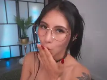 Chaturbate Adult Video Chat of gigi_ulala