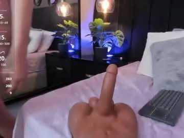Chaturbate Free Live Porn of hanna_mitsury