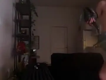 Chaturbate Live Porn of lucky_bme