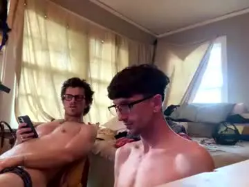 Chaturbate Live Porn of lucky_bme