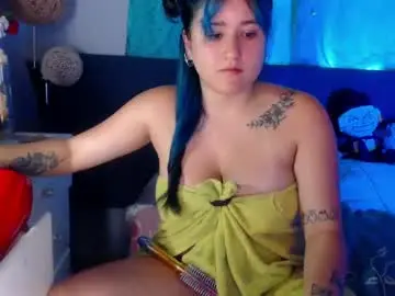 Chaturbate Best Webcam of lunapalmer01