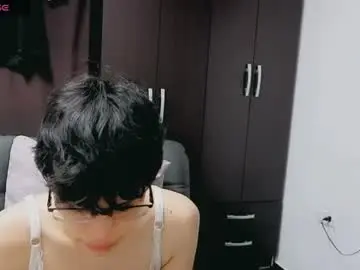 Chaturbate Live Sex Cam of melissa_and_dany