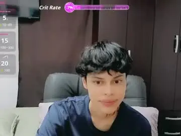 Chaturbate Adult Webcam of melissa_and_dany