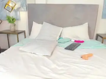 Chaturbate Live Sex Cam of scarlet_rosi