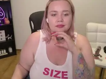 Chaturbate Live Porn of showmebbw