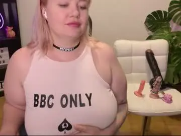 Chaturbate Nude Webcam of showmebbw