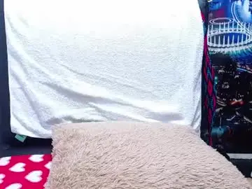Chaturbate Free Live Porn of tila_nastyy