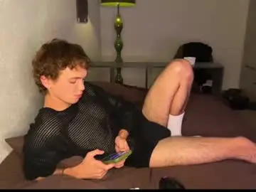 Chaturbate Private Sex Chat of xavier_200