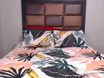 Chaturbate Live Sex Cam of africasoil