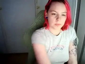 Chaturbate Nude Webcam of cherrybaby_0