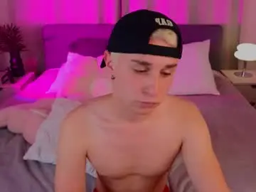 Chaturbate Adult Webcam of chuck_miller