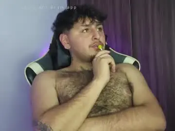 Chaturbate Adult Webcam of djsex_yerknox