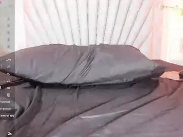 Chaturbate Adult Video Chat of evaa_martinez