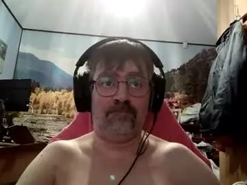 Chaturbate Sex Chat of fabius2673