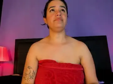 Chaturbate Free Porn Cam of greciafox1