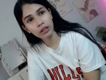 Chaturbate Private Sex Chat of momi_khem019