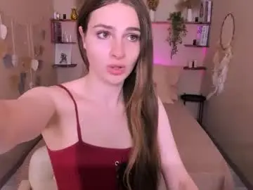 Chaturbate Best live sex cam show of roxy_kisss