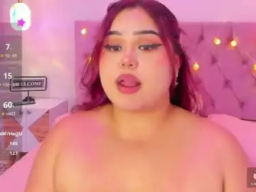 Chaturbate Sex Chat of sofiabloomm
