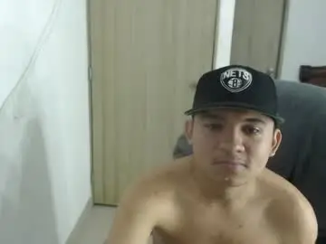 Chaturbate Live Sex of thiagohoyos