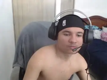 Chaturbate Adult Webcam of thiagohoyos