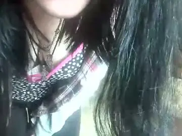 Chaturbate Nude Webcam of yanafiesta