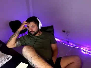 Chaturbate Adult Webcam of zion_draft
