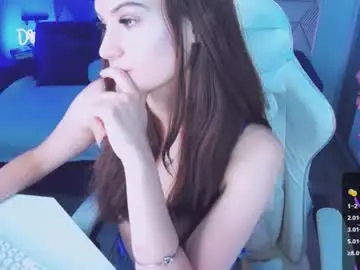 Chaturbate Sex Chat of ambraenm