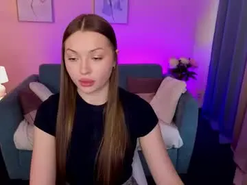 Chaturbate Free Porn Cam of arishasky