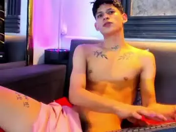 Chaturbate Sex Cam of brian_hotof1