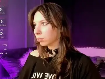 Chaturbate Live Sex of camilla_evers