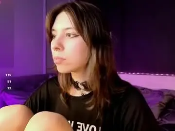 Chaturbate Best Webcam of camilla_evers